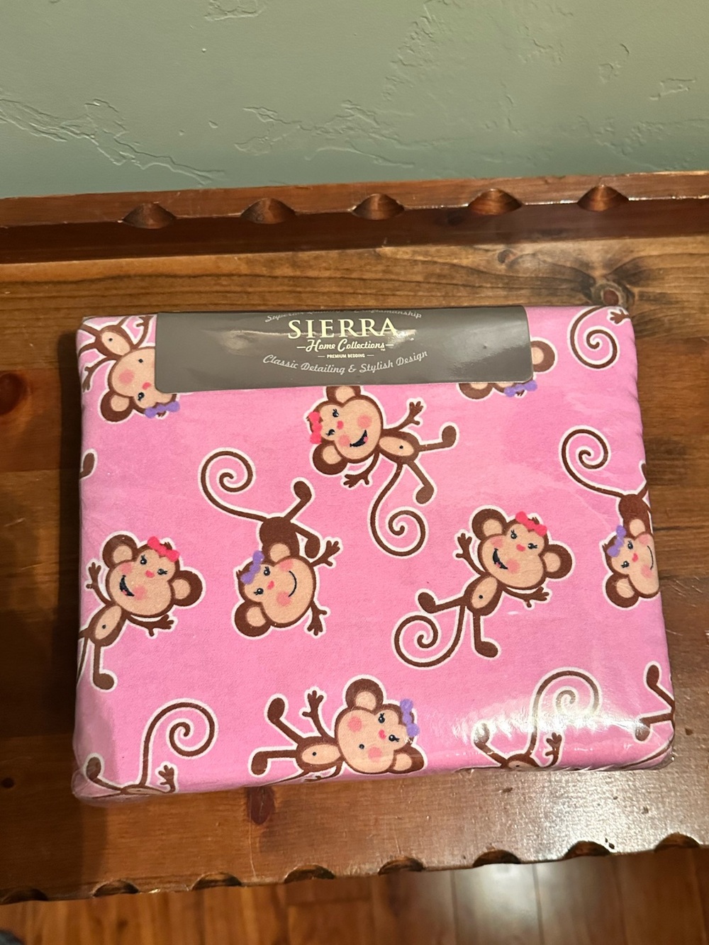 Cotton Flannel Sheet